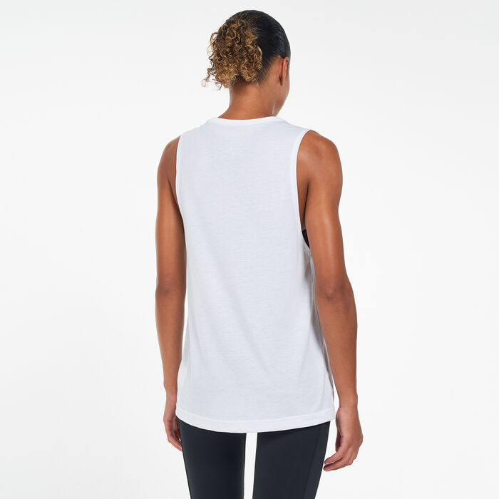 Women's Yoga 3 Tank Top Women's Yoga 3 Tank Top image number 1