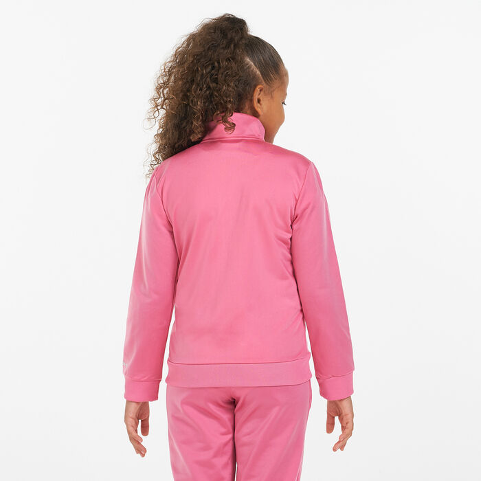 Kids' Adicolor Track Jacket Kids' Adicolor Track Jacket image number 1