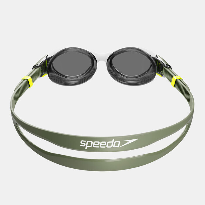 Women's Biofuse 2.0 Polarised Swimming Goggles Women's Biofuse 2.0 Polarised Swimming Goggles image number 1