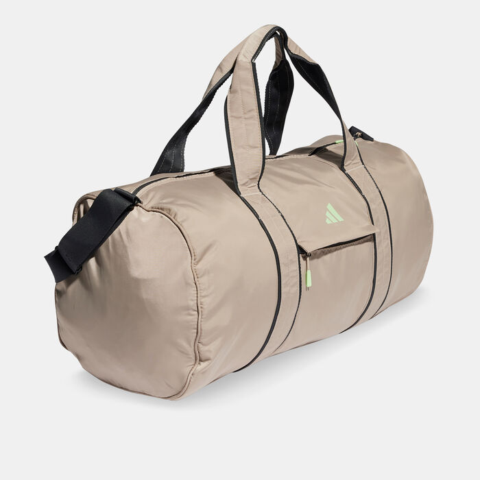 Women's Yoga Duffel Bag image number 2