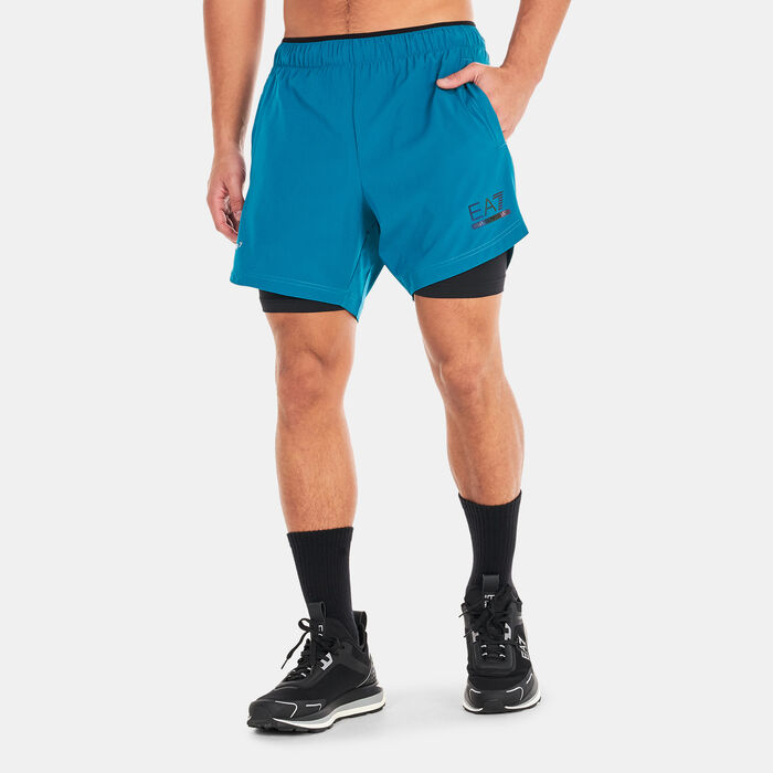 Men's Vigor7 Bermuda Shorts Men's Vigor7 Bermuda Shorts image number 0