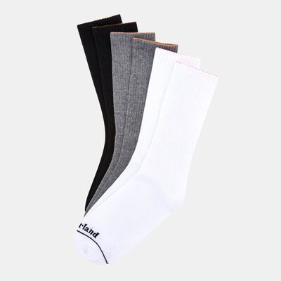 Core Crew Socks (3 Pack)