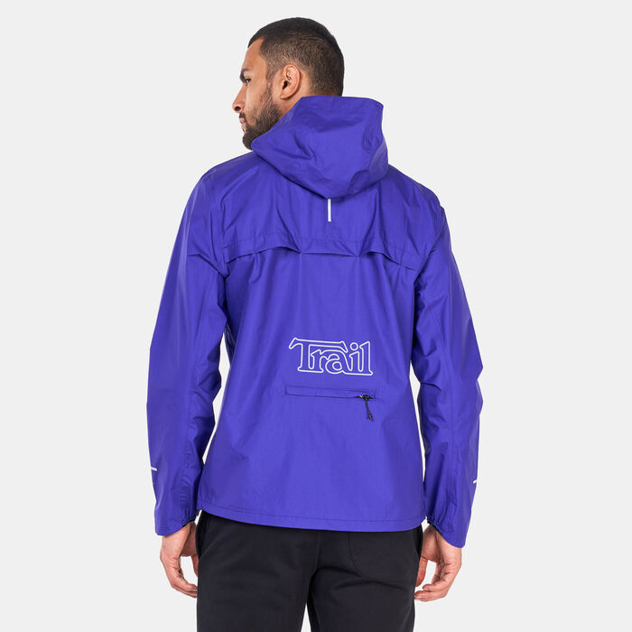 Men's First Dawn Packable Jacket Men's First Dawn Packable Jacket image number 1