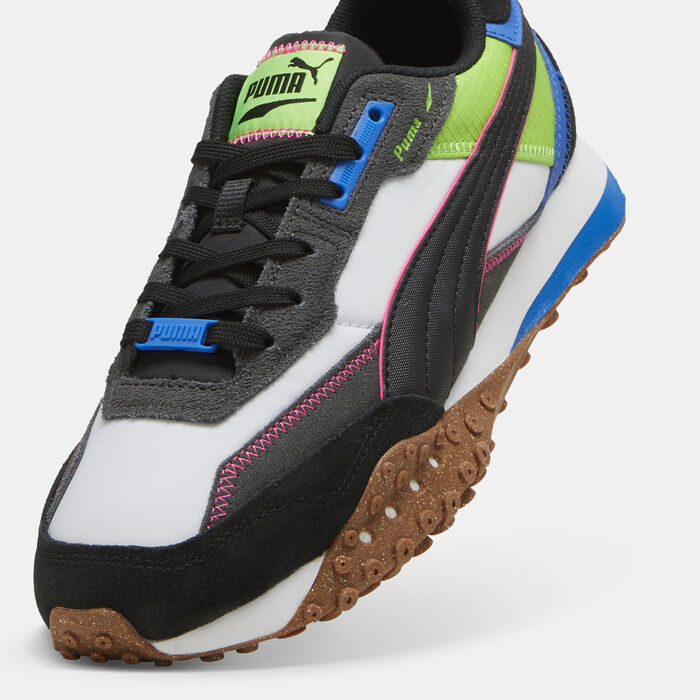 Men's Blktop Rider Vibrant Shoes Men's Blktop Rider Vibrant Shoes image number 4