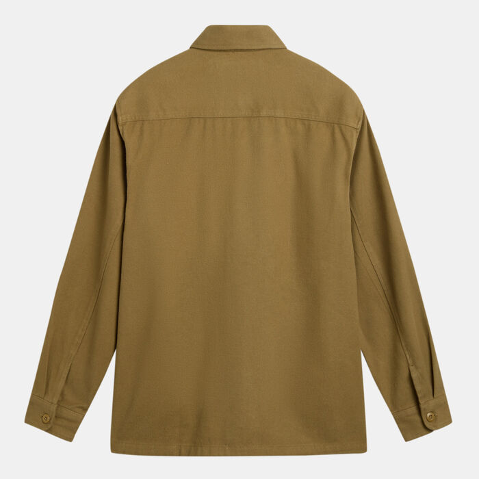 Men's Colegrove Shacket Men's Colegrove Shacket image number 1