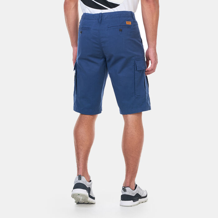 Men's Outdoor Heritage Cargo Shorts Men's Outdoor Heritage Cargo Shorts image number 1