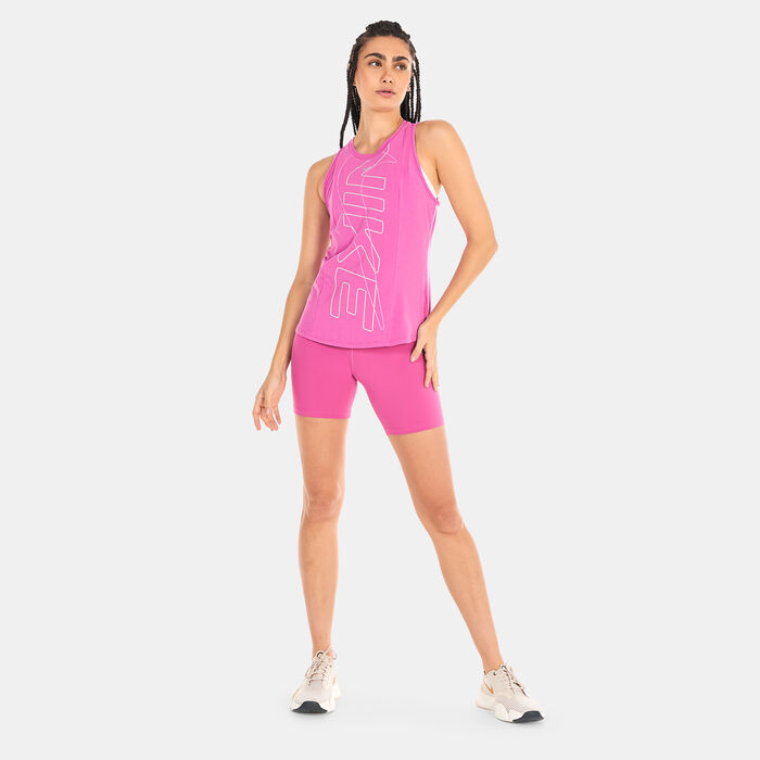 Women's Dri-FIT 7-Inch Shorts Women's Dri-FIT 7-Inch Shorts image number 2