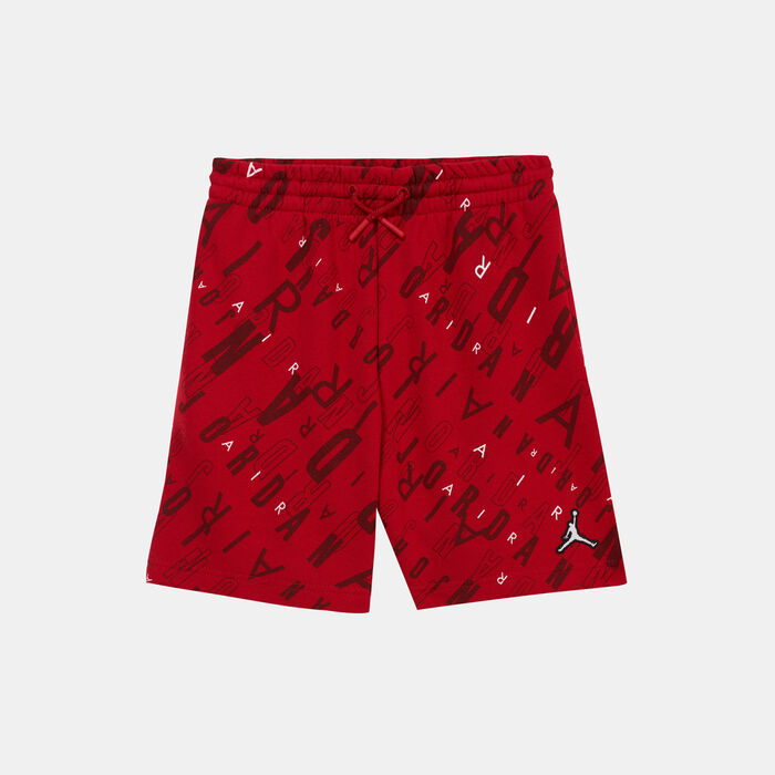 Kids' Essentials HBR Shorts Kids' Essentials HBR Shorts image number 0