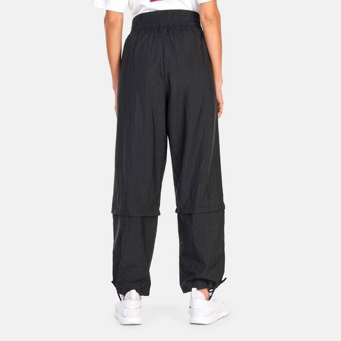 Women's Dare To Woven Pants Women's Dare To Woven Pants image number 1