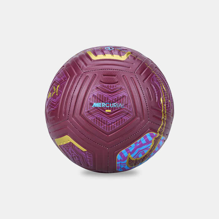 Kylian Mbappé Strike Football Kylian Mbappé Strike Football image number 1
