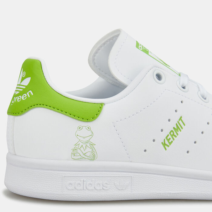 Kids' Stan Smith Shoe image number 4