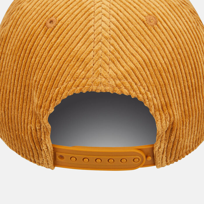 Corduroy Cap Corduroy Cap image number 1