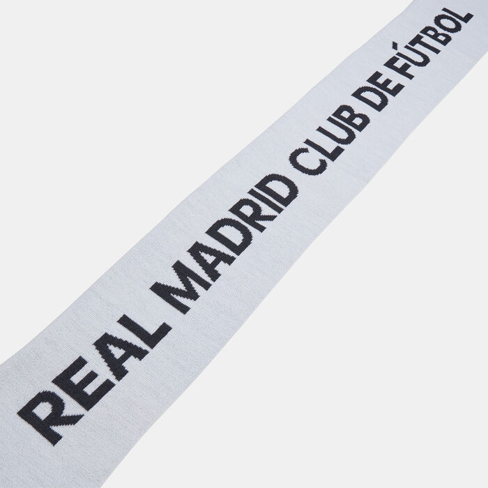 Real Madrid Scarf image number 1