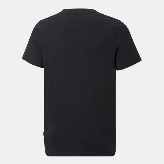 Kids' Essentials+ Tape T-Shirt Kids' Essentials+ Tape T-Shirt image number 1
