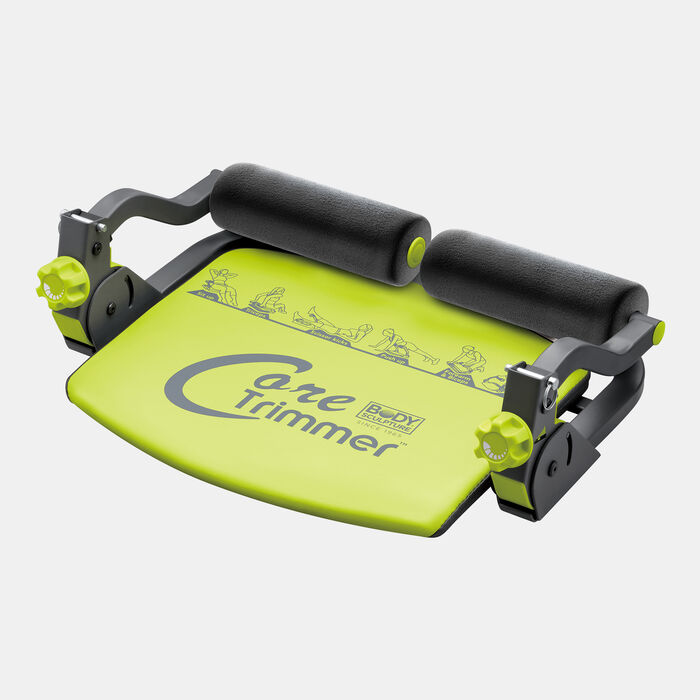 Core Trimmer with DVD Core Trimmer with DVD image number 1