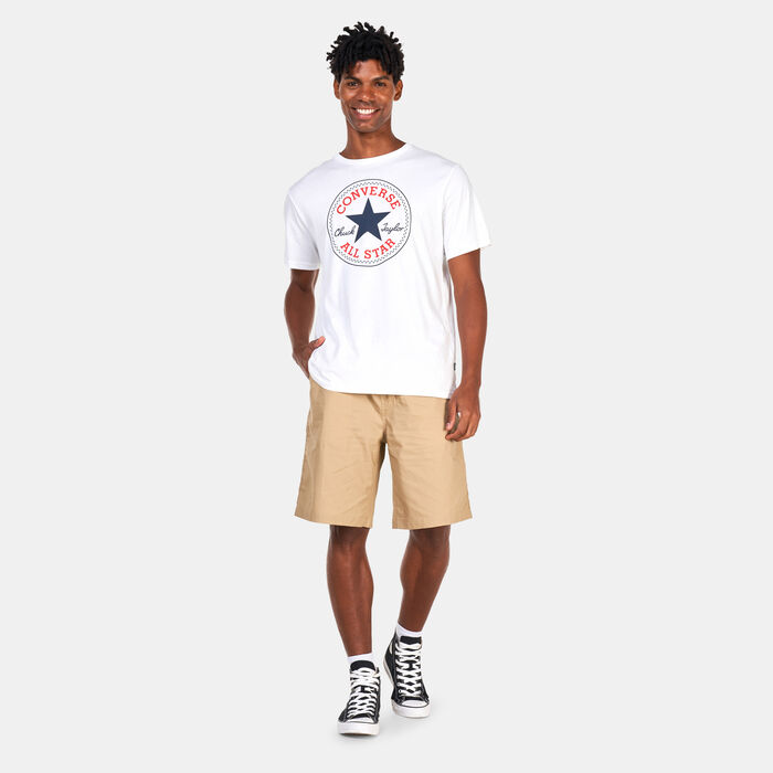 Men's Lightweight Cargo Shorts Men's Lightweight Cargo Shorts image number 2