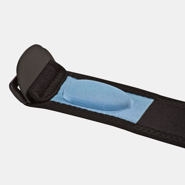 Tennis Elbow Support with Gel Pad (One Size) Tennis Elbow Support with Gel Pad (One Size) image number 0