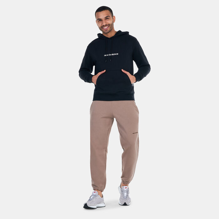 Men's Athletics Wesley Shan Puzzle Cube Hoodie Men's Athletics Wesley Shan Puzzle Cube Hoodie image number 2