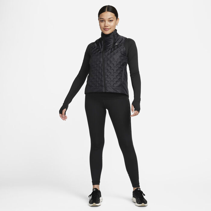 Women's Therma-FIT ADV Repel AeroLoft Running Gilet Women's Therma-FIT ADV Repel AeroLoft Running Gilet image number 5
