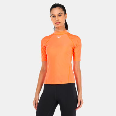 Women's Rashguard