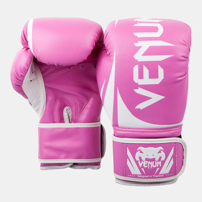 Women's Challenger 2.0 Boxing Gloves - 8oz Women's Challenger 2.0 Boxing Gloves - 8oz image number 0