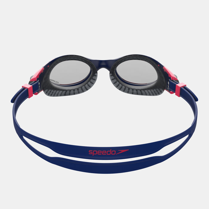 Futura Biofuse Flexiseal Triathlon Swimming Goggle Futura Biofuse Flexiseal Triathlon Swimming Goggle image number 1