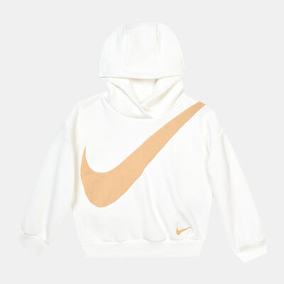 Kids' Swoosh Essentials Hoodie