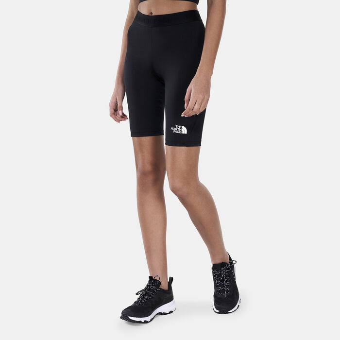 Women's MA Shorts Women's MA Shorts image number 0