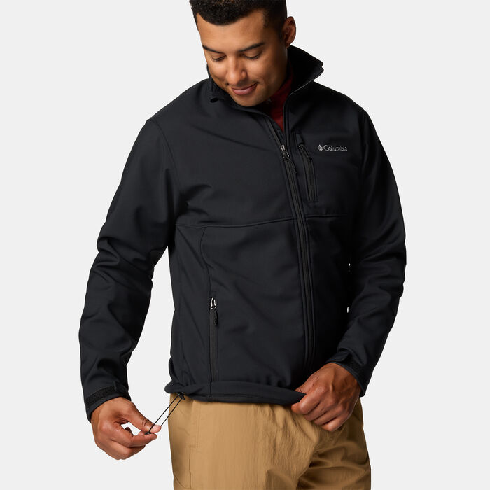 Men's Ascender™ Softshell Jacket Men's Ascender™ Softshell Jacket image number 3