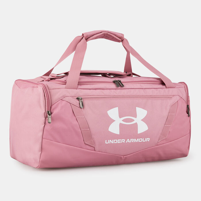 UA Undeniable 5.0 Duffel Bag (Small) image number 2