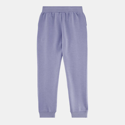 Kids' Pintuck Joggers