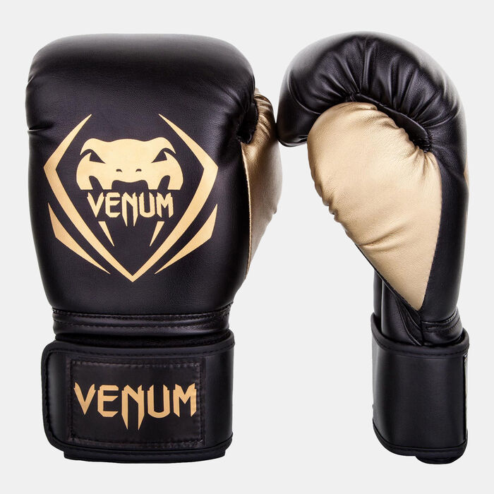 Contender Boxing Gloves (10 Oz) image number 0