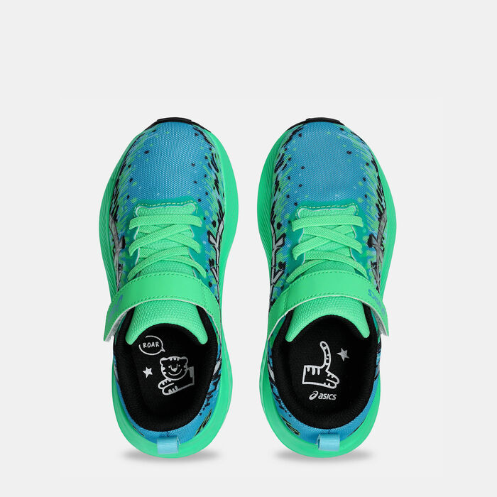 Kids' GEL-NOOSA TRI 16 Running Shoes Kids' GEL-NOOSA TRI 16 Running Shoes image number 4