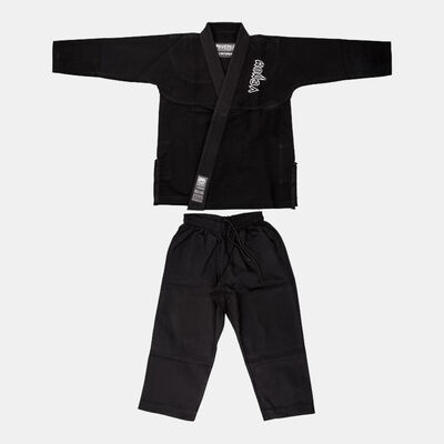 Kids' Contender Brazilian Jiu-jitsu Gi