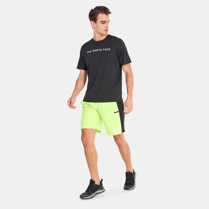 Men's MA Woven Shorts Men's MA Woven Shorts image number 2