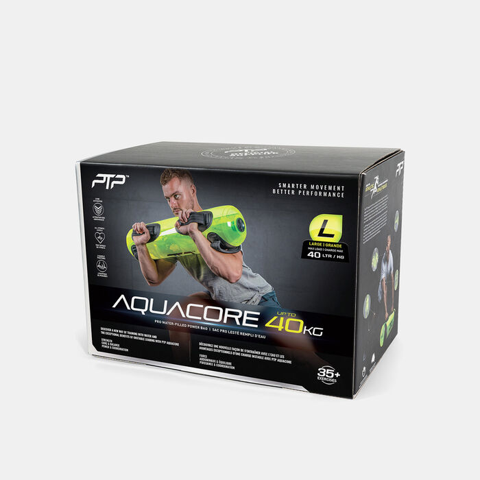 Aquacore Water-Filled Power Bag - 40kg Aquacore Water-Filled Power Bag - 40kg image number 3