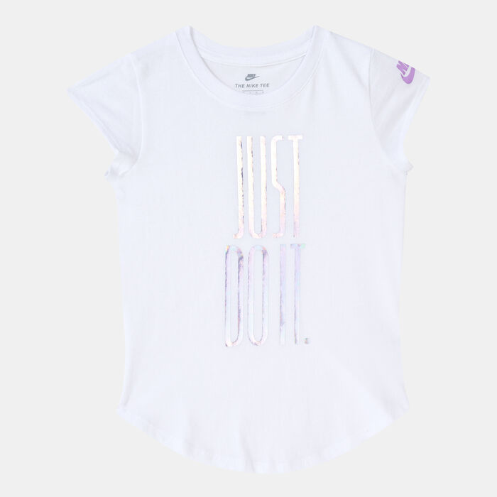 Kids' JDI Rise Graphic T-Shirt Kids' JDI Rise Graphic T-Shirt image number 0