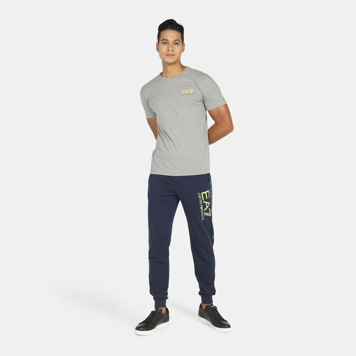 Men's Logo Sweatpants Men's Logo Sweatpants image number 2