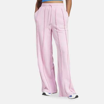 Women's Distressed Sweatpants Women's Distressed Sweatpants