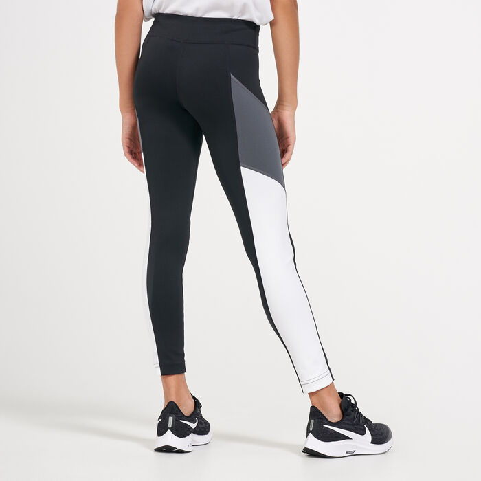 Kids' Trophy Training Tights (Older Kids) Kids' Trophy Training Tights (Older Kids) image number 1