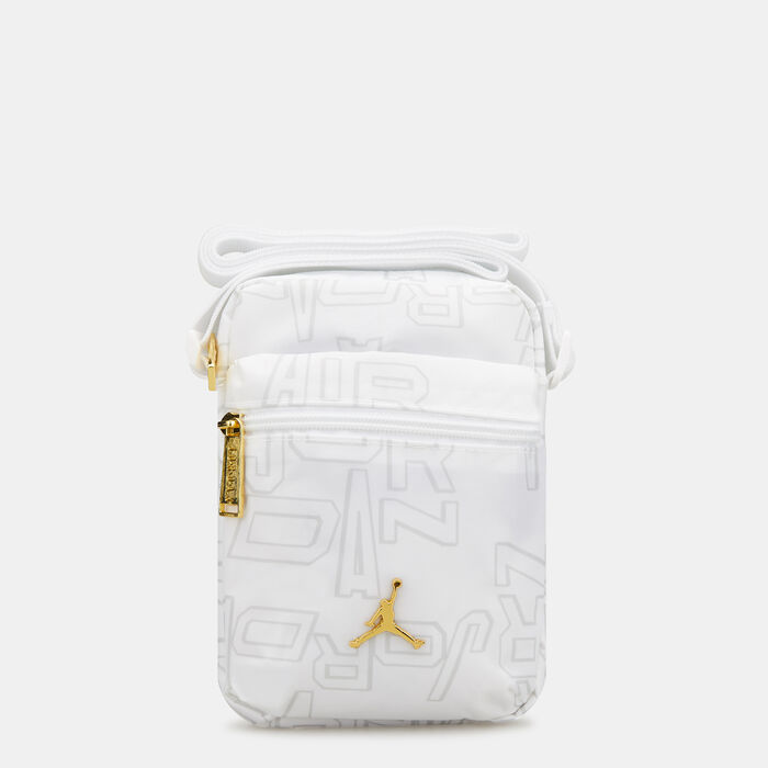 Kids' Jumpman Festival Crossbody Bag Kids' Jumpman Festival Crossbody Bag image number 0
