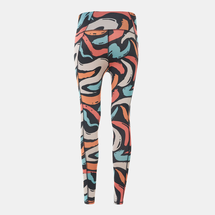 Women's Boundless Trek Leggings Women's Boundless Trek Leggings image number 1