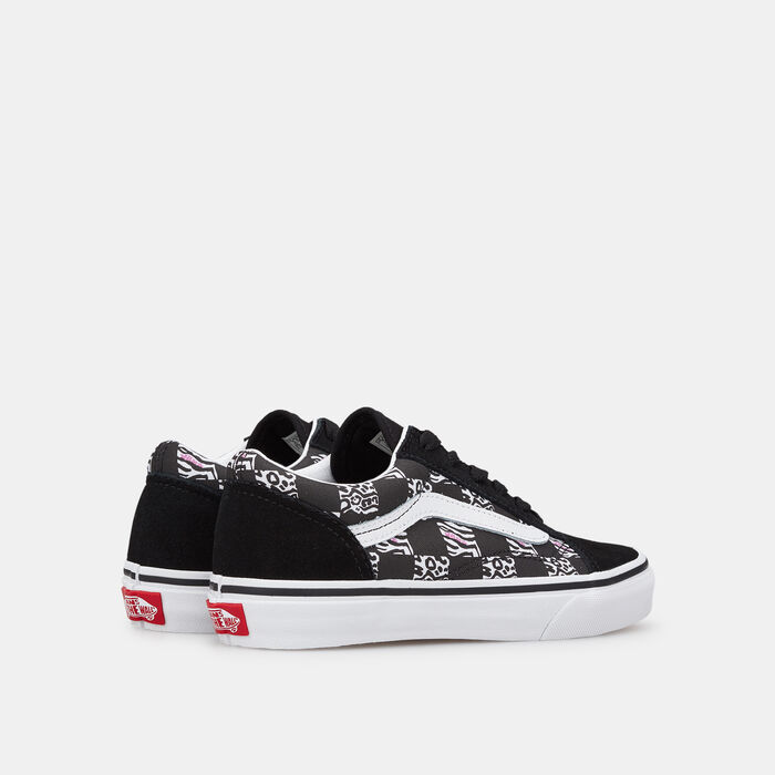 Kids' Old Skool Unisex Shoe (Older Kids) Kids' Old Skool Unisex Shoe (Older Kids) image number 2