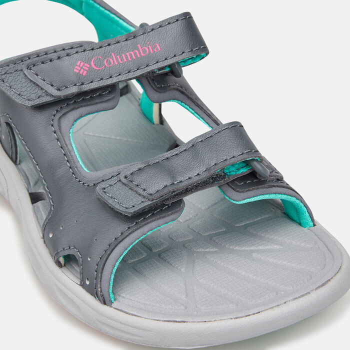 Kids' Techsun™ Vent Sandals (Younger Kids) Kids' Techsun™ Vent Sandals (Younger Kids) image number 4