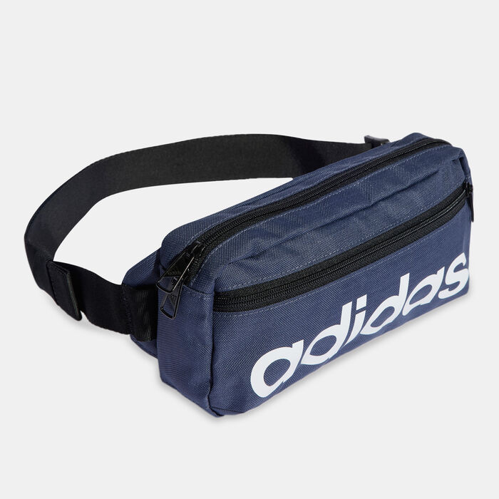 Men's Essentials Waist Bag image number 2