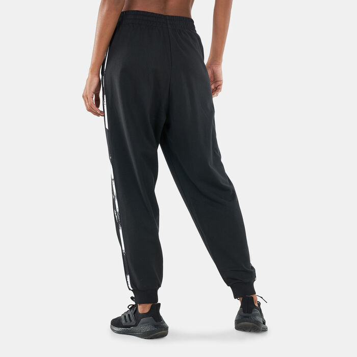 Women's Essentials 3-Stripes Pants Women's Essentials 3-Stripes Pants image number 1