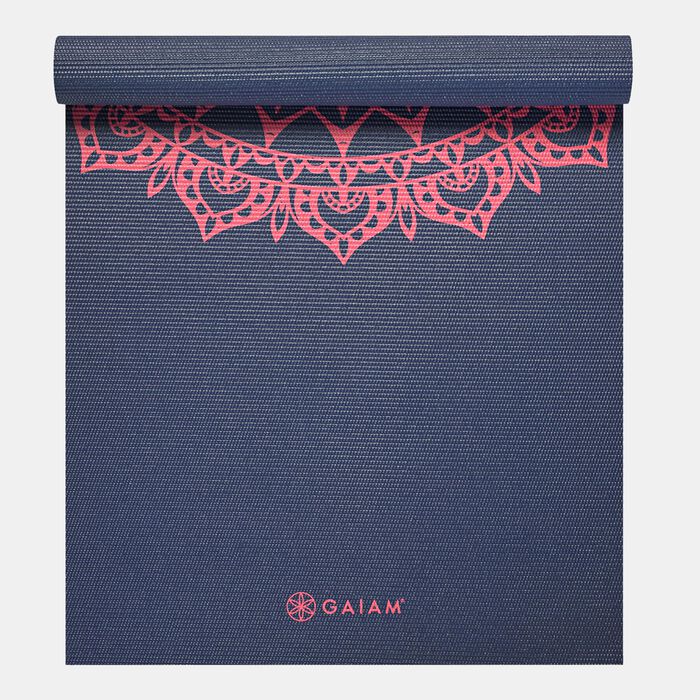 Marrakesh Yoga Mat (4mm) Marrakesh Yoga Mat (4mm) image number 2
