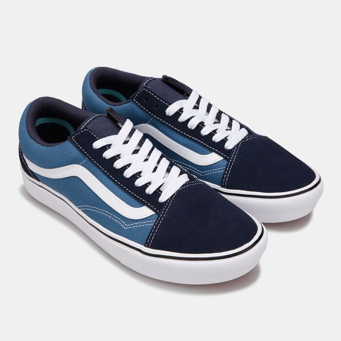 ComfyCush Old Skool Shoe ComfyCush Old Skool Shoe image number 1
