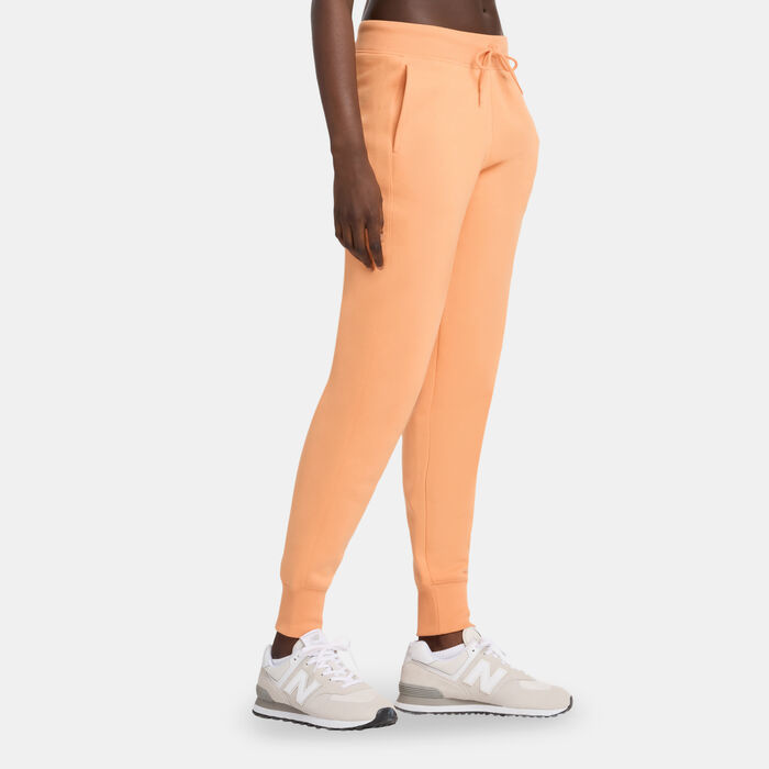 Women's Classic Core Fleece Pants Women's Classic Core Fleece Pants image number 2
