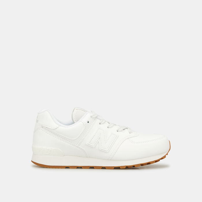 Kids' 574 Shoe Kids' 574 Shoe image number 0